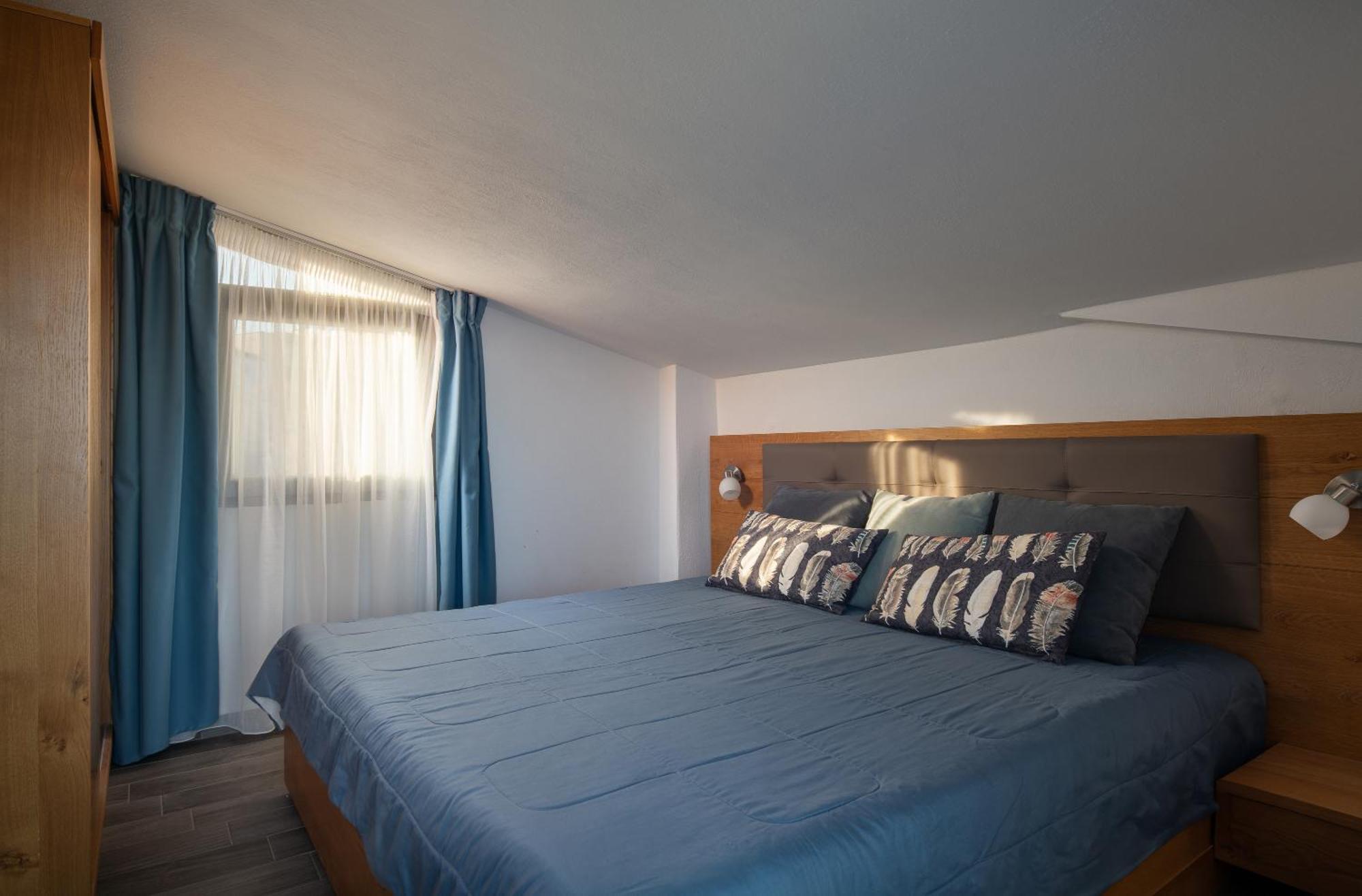 Almare Seaside Studios & Suites - Sarti Sithonia Eksteriør billede